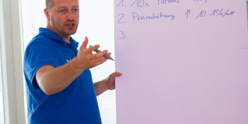Online Marketing Grundlagen